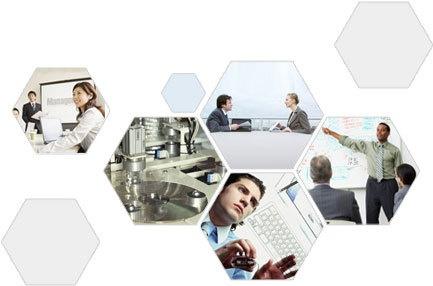 上海君陽信息科技 信息科技領(lǐng)域的創(chuàng)新引擎