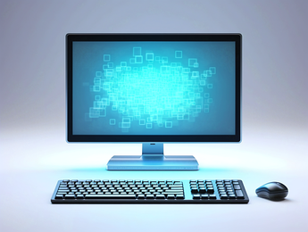 臺(tái)式電腦與網(wǎng)絡(luò)科技 推動(dòng)現(xiàn)代生活與工作的核心動(dòng)力