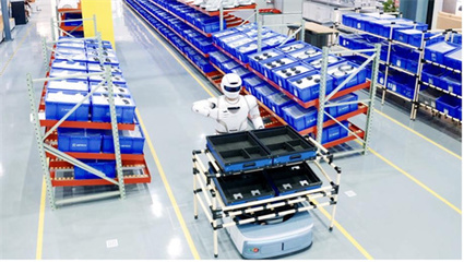 當(dāng)科技與藝術(shù)共舞 國(guó)產(chǎn)人形機(jī)器人舞者閃耀成都大運(yùn)會(huì)閉幕式的里程碑時(shí)刻